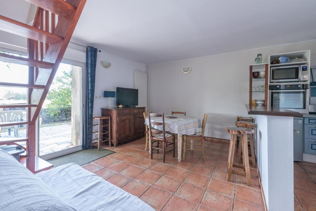 מלון Corsept Manoir De L'Esperance מראה חיצוני תמונה